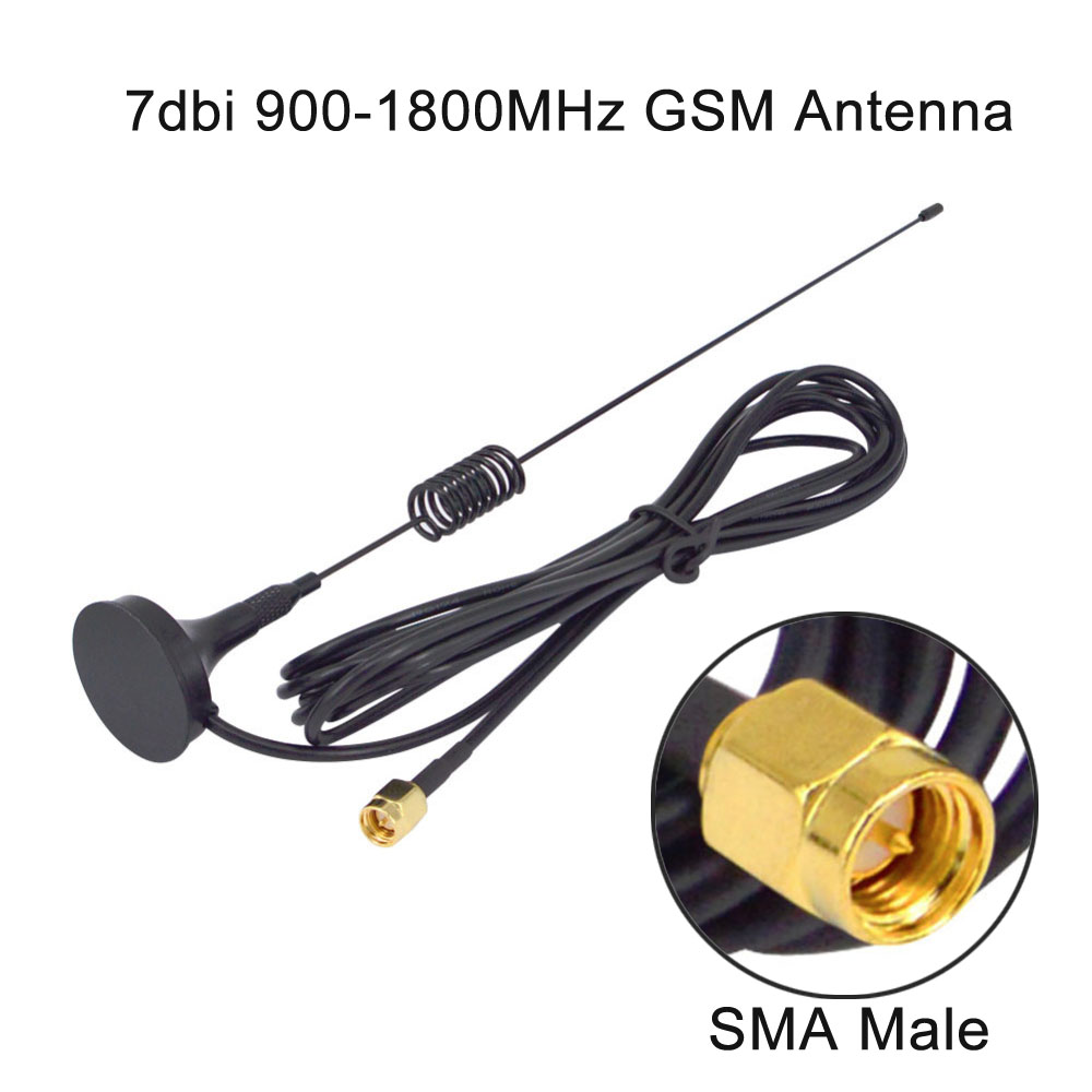 10  7dbi - 8dbi GSM ׳ 900-1800MHz ׳ƽ̽..